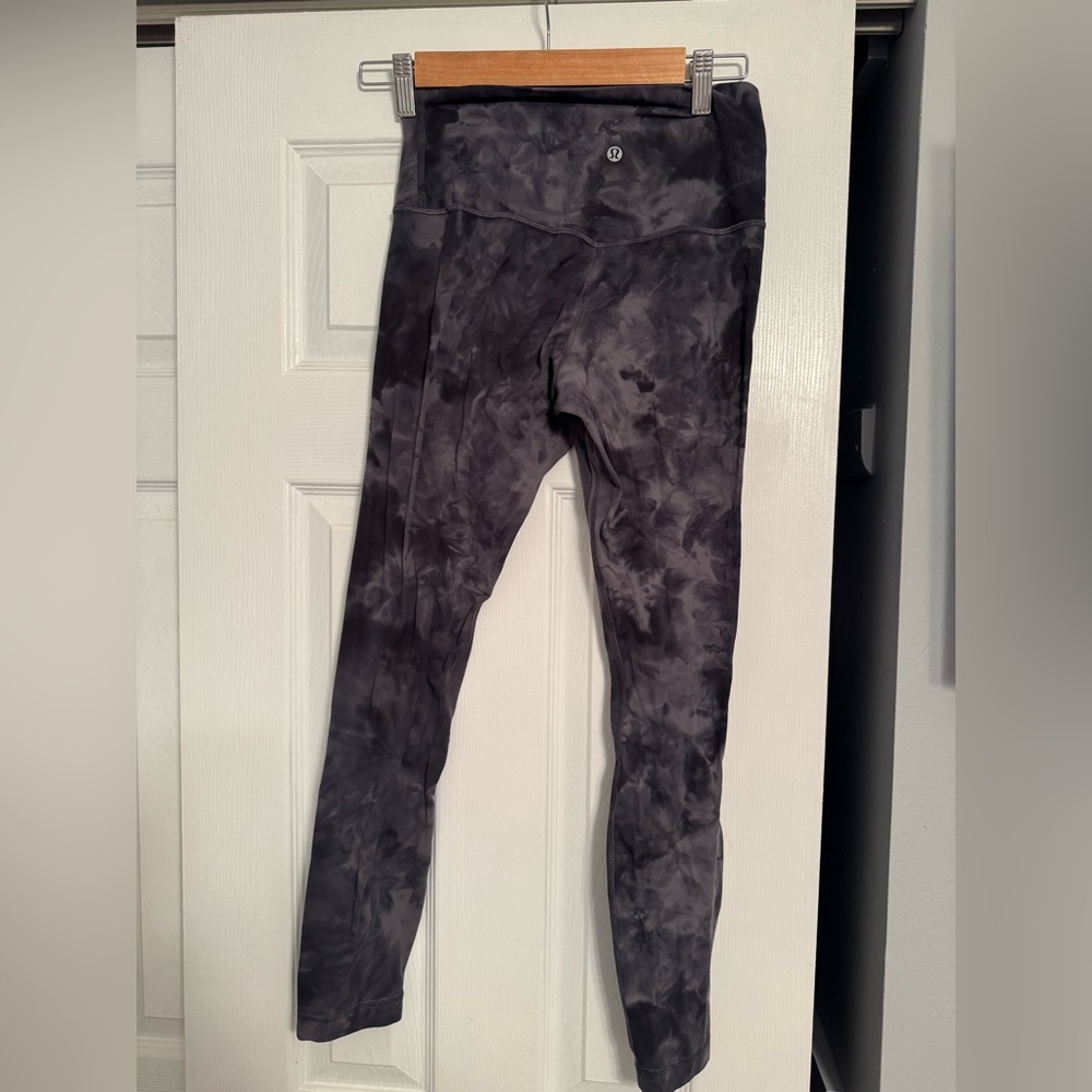 Lululemon align high rise leggings
